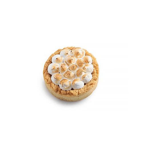 Τάρτα Lemon Pie