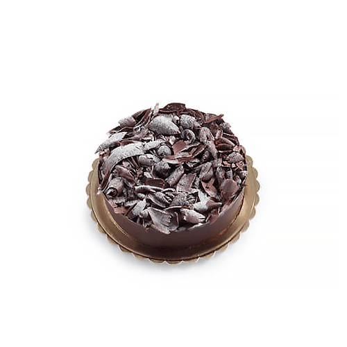 Τούρτα Black Forest Deluxe