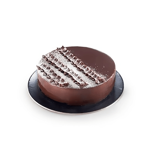Τούρτα Black Forest