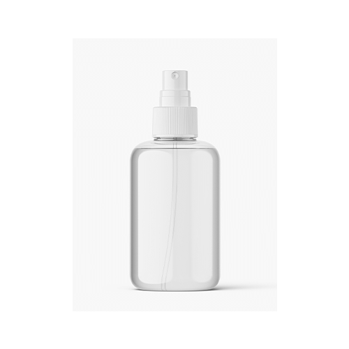 Αντισηπτικό Spray Υγρό