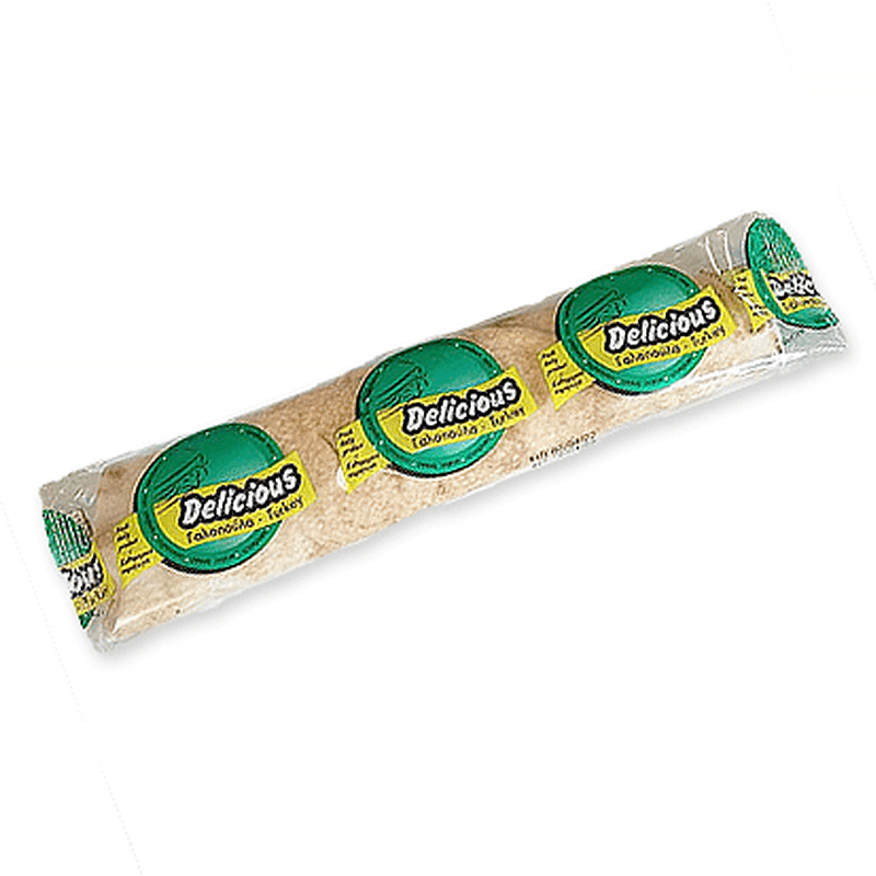 Αραβική Πίτα Delicious