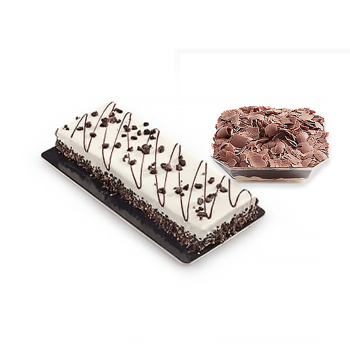 Κορμοι - Family Sweets