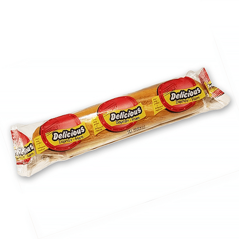 Μπαγκέτες Delicious