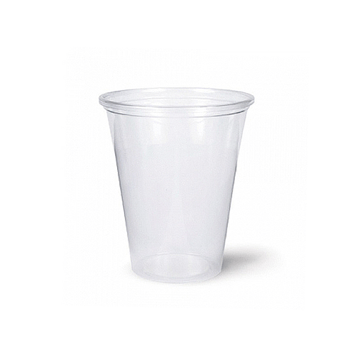 Ποτήρια PP Smart Διάφανα 400ml