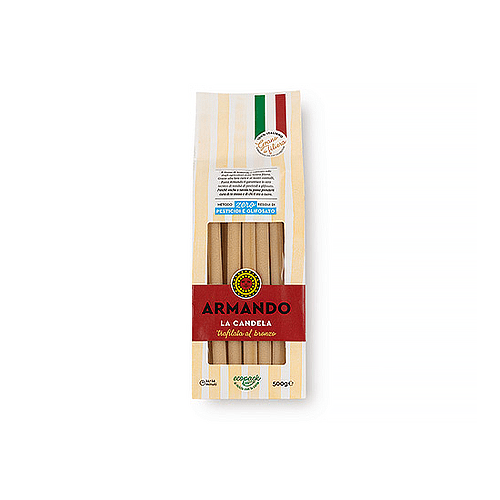 Candele Al Bronzo Ιταλίας 500gr