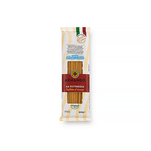 Fettuccine Al Bronzo Ιταλίας 500gr