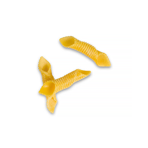 Garganelli Romagnoli Iταλίας 2gr Unipasta