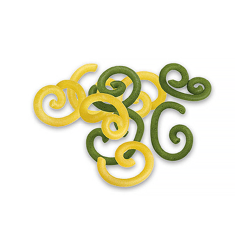 Gramigna Paglia e Fieno Iταλίας 1gr Unipasta