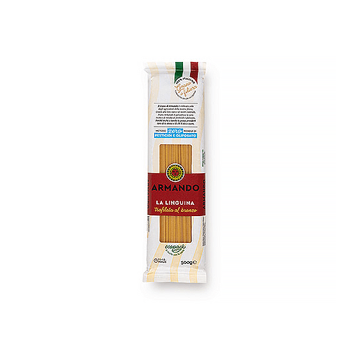 Linguine Al Bronzo Ιταλίας 500gr
