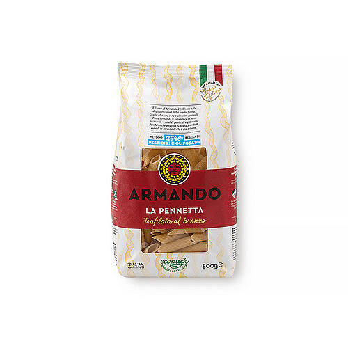 Penne Al Bronzo Ιταλίας 500gr