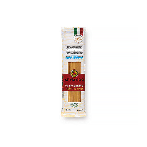 Spaghetti Al Bronzo Ιταλίας 500gr