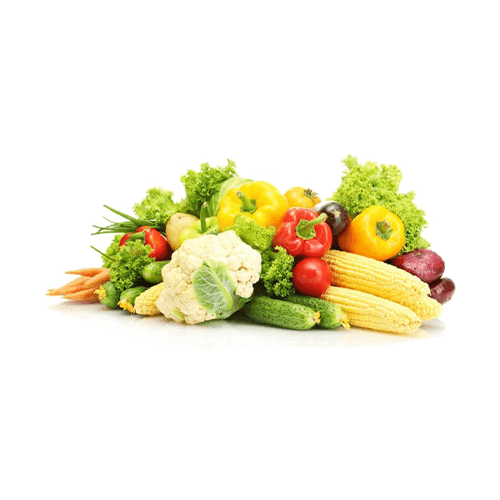 Φρέσκα Λαχανικά